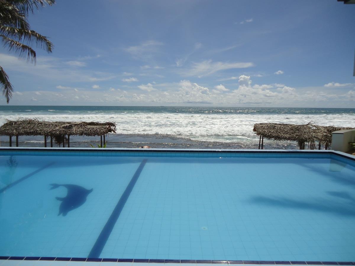 Ap Nippon Beach Хиккадува Экстерьер фото