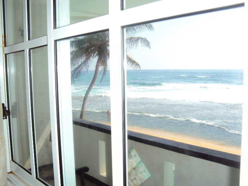 Ap Nippon Beach Хиккадува Экстерьер фото